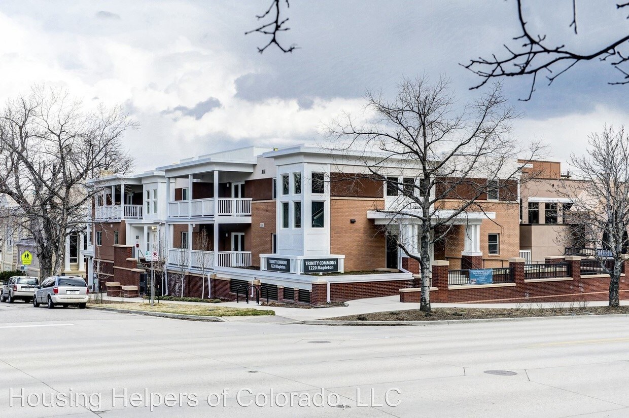 Primary Photo - 1 br, 1 bath House - 1220 Mapleton Ave