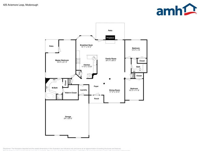 Building Photo - 425 Aviemore Loop