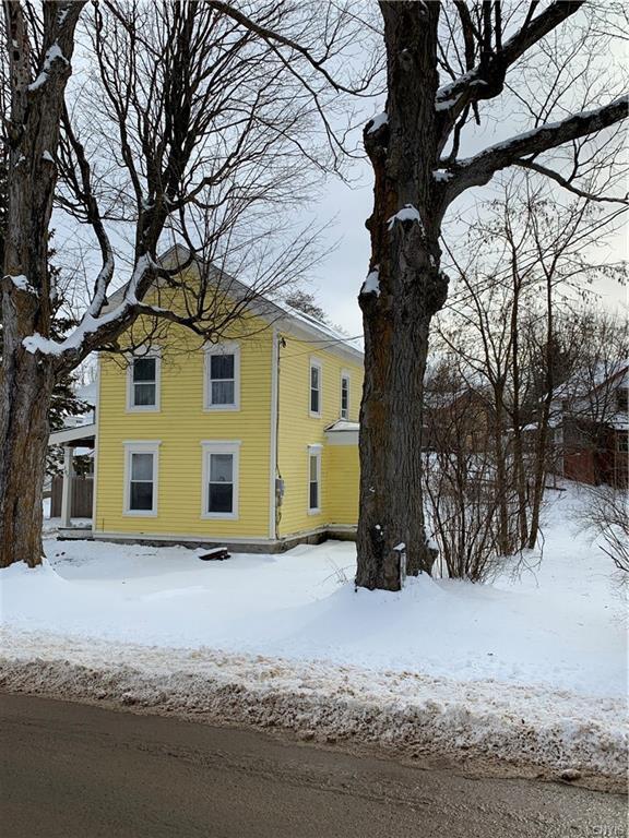 Primary Photo - 107 Mechanic St
