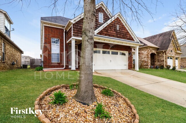 Foto del edificio - 4946 Indian Walk Ln