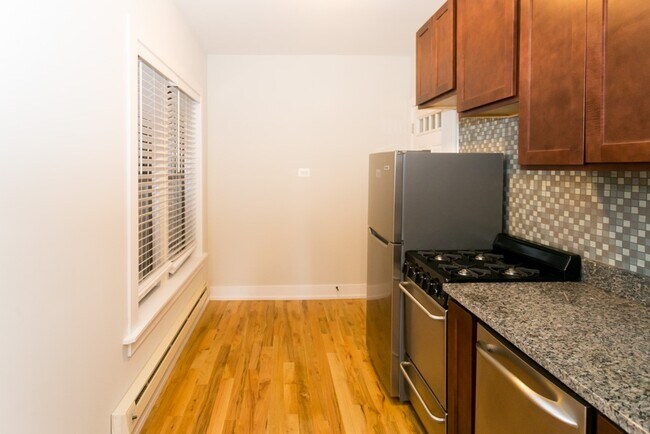 Foto del edificio - 2854 N Orchard St