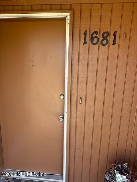 Foto del edificio - 1681 Dogwood Cir