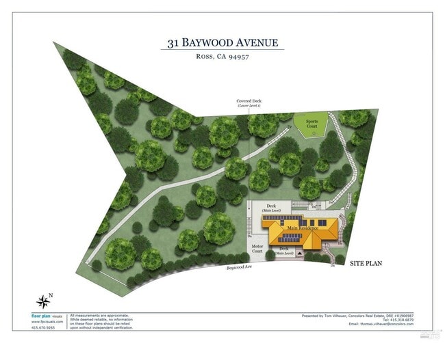 Building Photo - 31 Baywood Ave