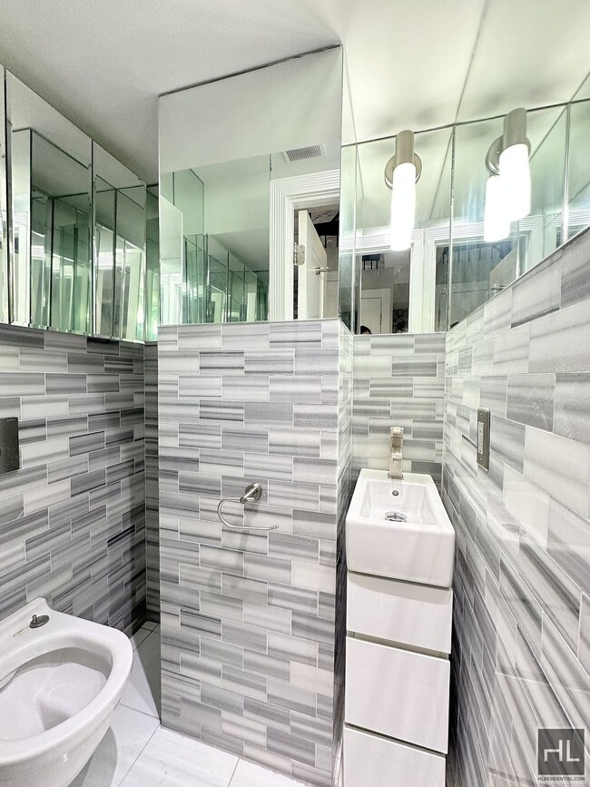 Foto del edificio - Mott Street