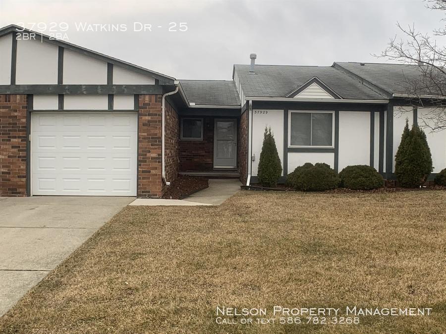 Foto principal - 37929 Watkins Dr