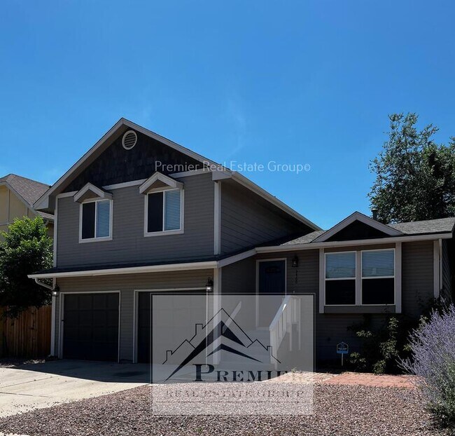 Foto del edificio - 3466 Foxridge Dr