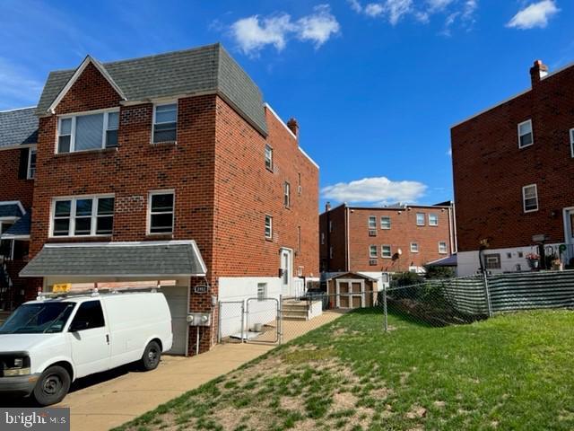 Primary Photo - 3951 Stevenson St