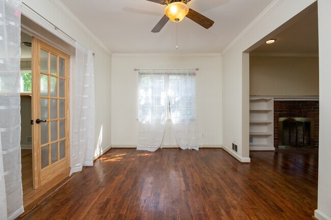 Foto del edificio - 1514 Delmont Ln