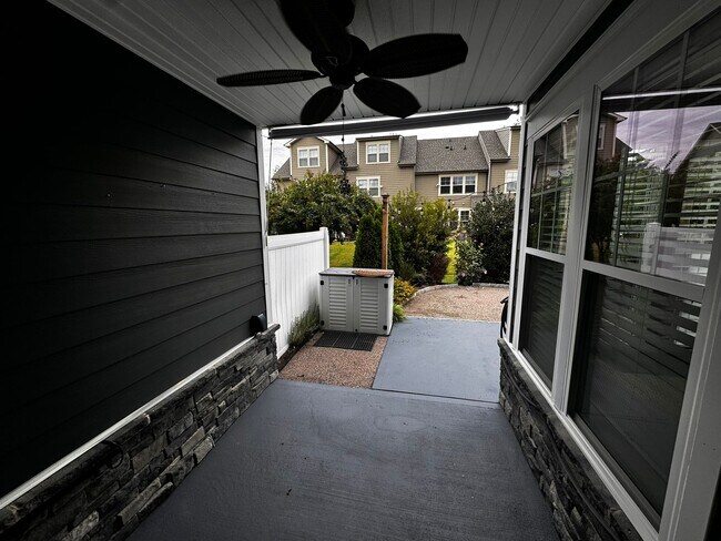 Foto del edificio - 17721 Wynstone Park Ln