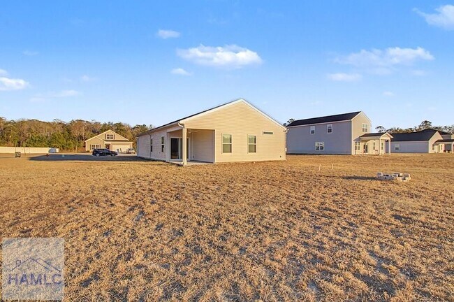 Foto del edificio - 68 Blueberry Ct NE