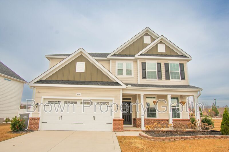 Foto principal - 4304 Scout Cp Dr