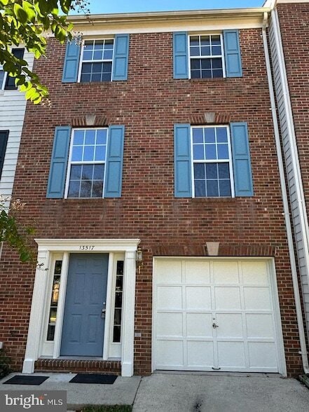 Building Photo - 13517 Bannacker Pl