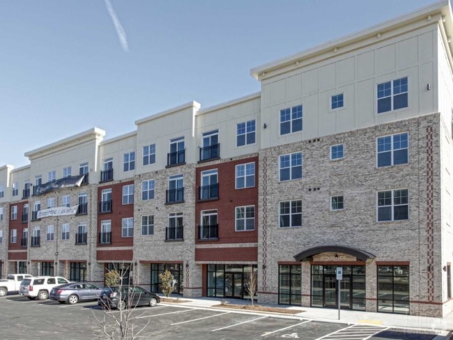 Park Place Rentals - Greensboro, NC | Apartments.com