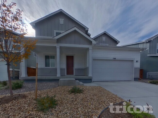 Foto del edificio - 1368 Orchard St