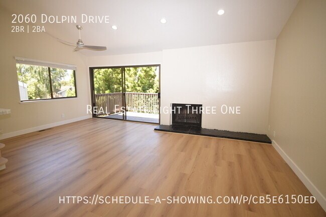 Building Photo - 2060 Dolpin Drive-