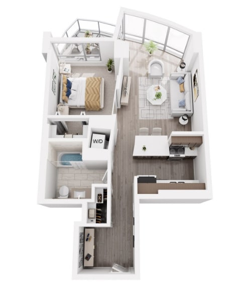 Building Photo - 354 W Hubbard St