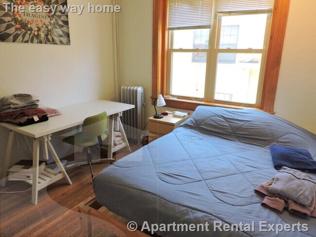 Foto del edificio - 97 Hancock St