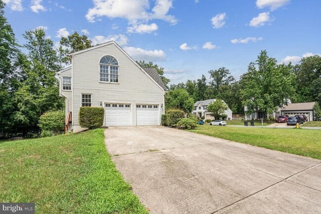 Foto del edificio - 18862 Crossroads Ct