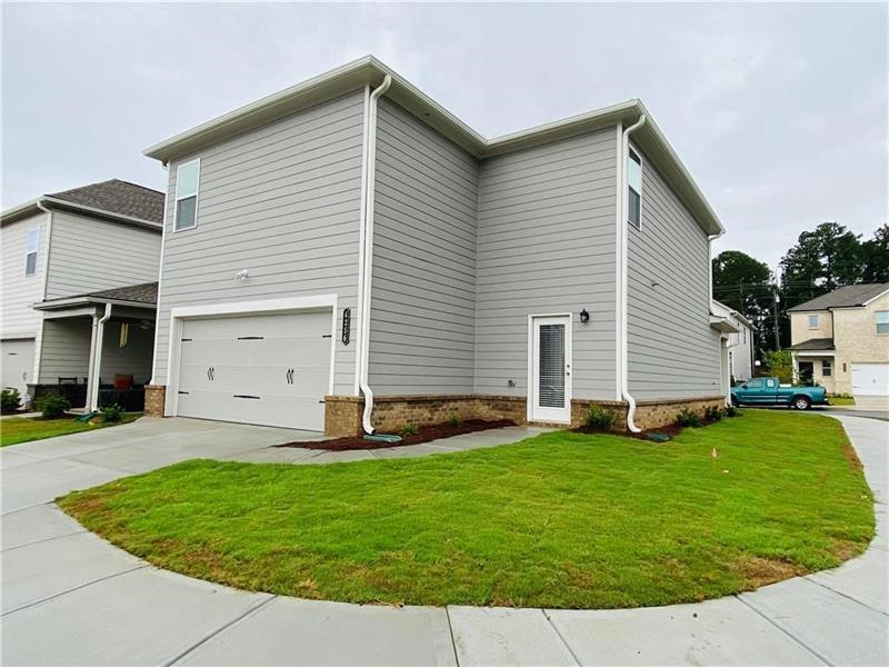 Foto del edificio - 4256 Waxwing St