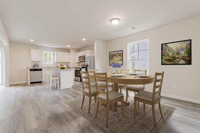 Foto del edificio - Beautiful Blythewood 5 Bedroom Home - avai...