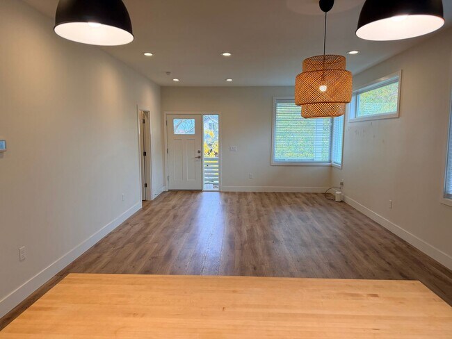 Foto del edificio - 4808 SE Franklin St