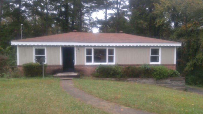 Primary Photo - 1244 Rose Lynn Ln