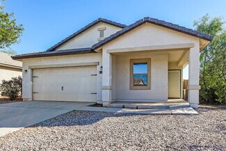 Building Photo - 4845 S 243rd Dr