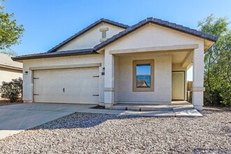 Building Photo - 4845 S 243rd Dr