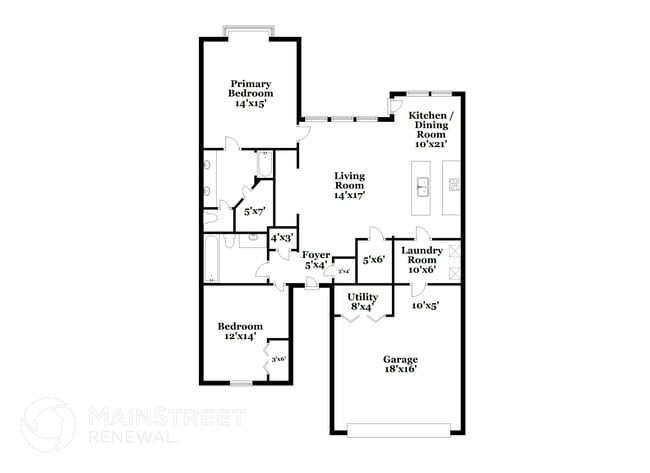 Building Photo - 1506 NE Jaclyn Dr