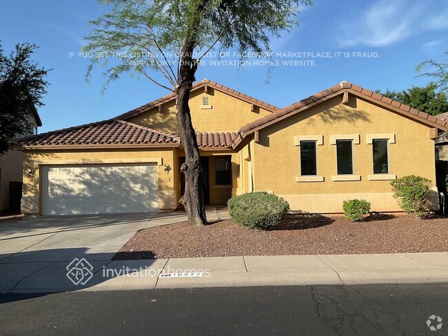 Building Photo - 16823 W Ocotillo St