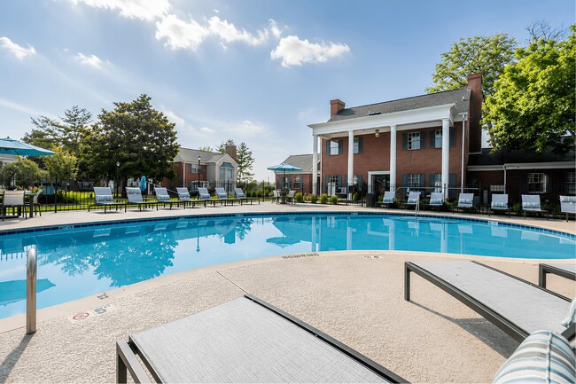 Foto del edificio - Littlestone Apartments
