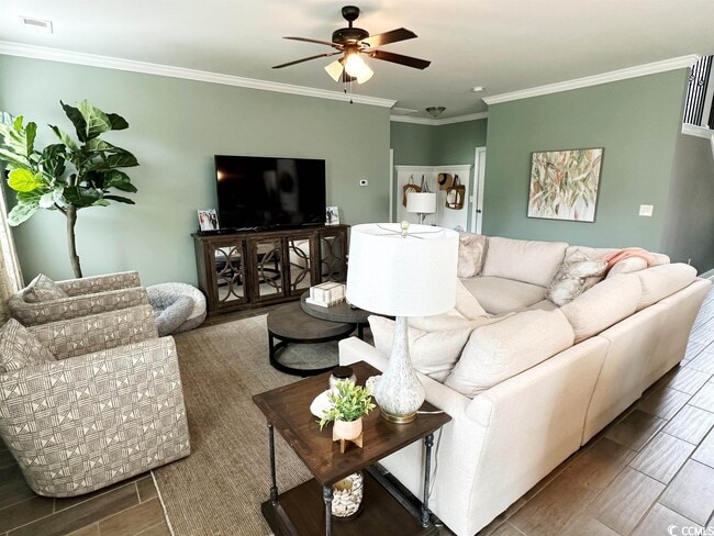 Building Photo - 4627 Planters Row Way