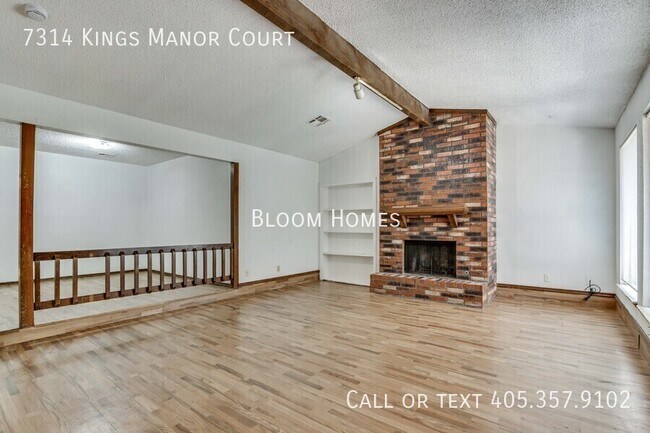 Building Photo - 7314 Kings Manor Ct