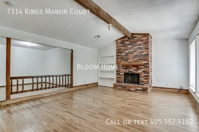Foto del edificio - 7314 Kings Manor Ct