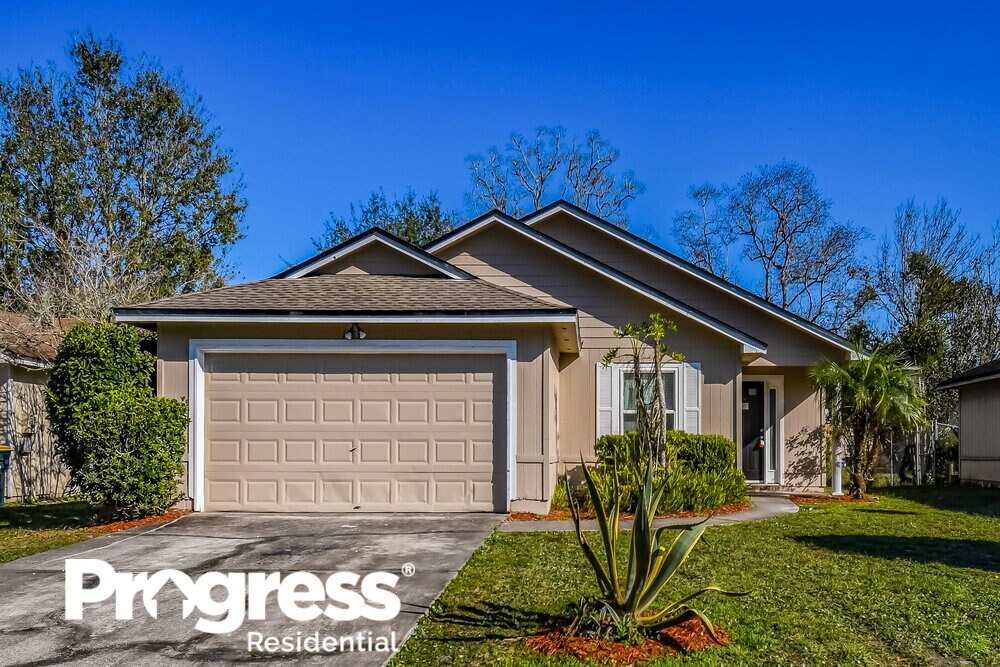 10833 Carrington Ct, Jacksonville, FL 32257 House Rental in Jacksonville, FL