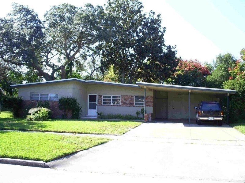 3 BR / 2 BA Home In Winter Park House for Rent in Winter Park, FL