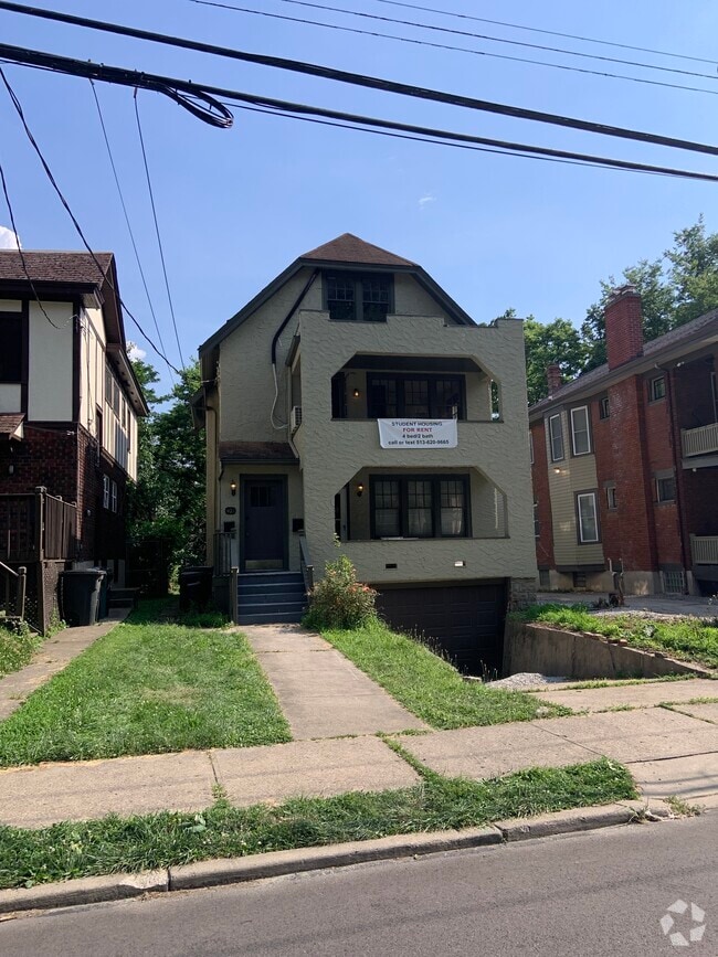 Building Photo - 403 Probasco St