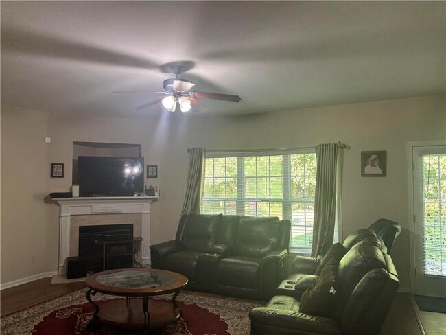 Foto del edificio - 4286 Preserve Trail SW