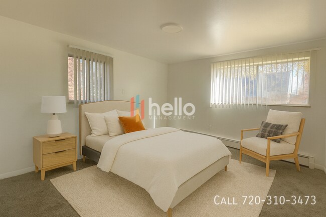 Foto del edificio - 12121 W Nevada Dr