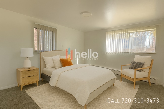 Photo - 12121 W Nevada Dr Apartment