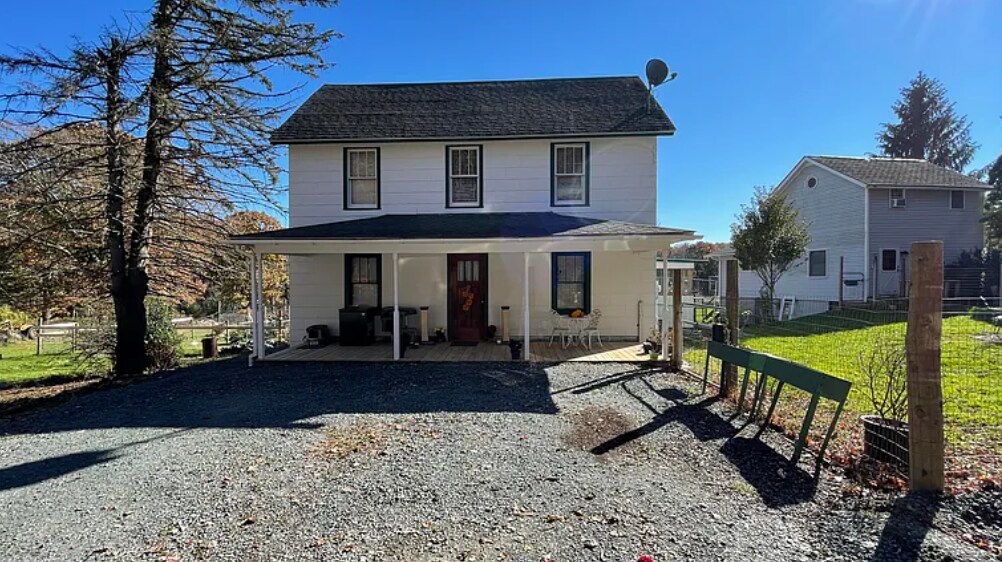 170 German Hill Rd, Shohola, PA 18458 House Rental in Shohola, PA