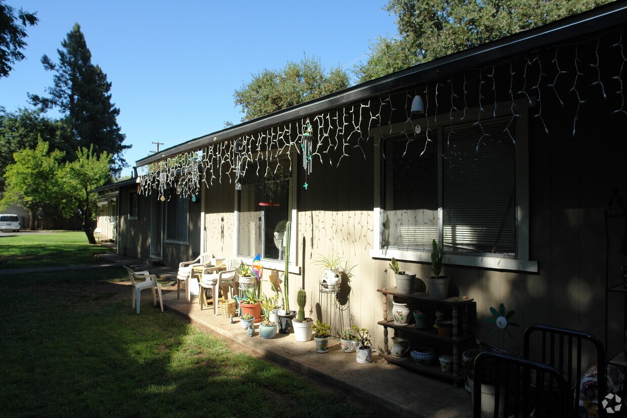 Building Photo - 1163 Olive St
