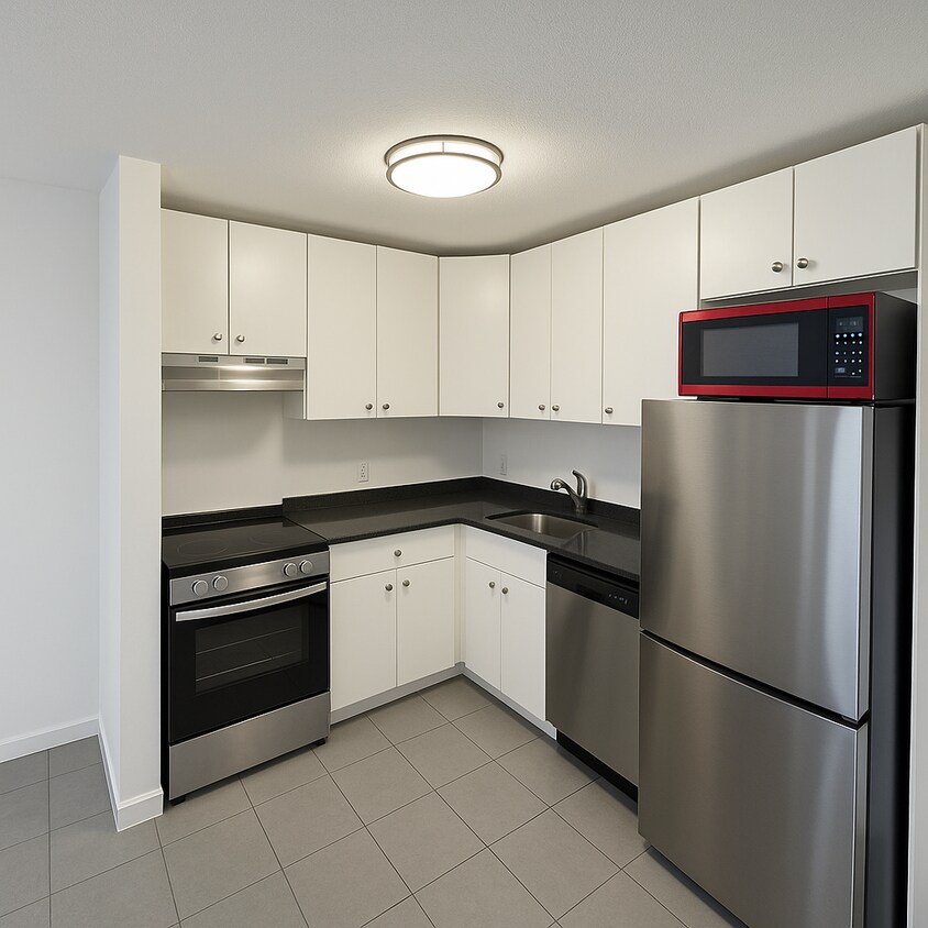 Foto principal - 18 Glencoe St