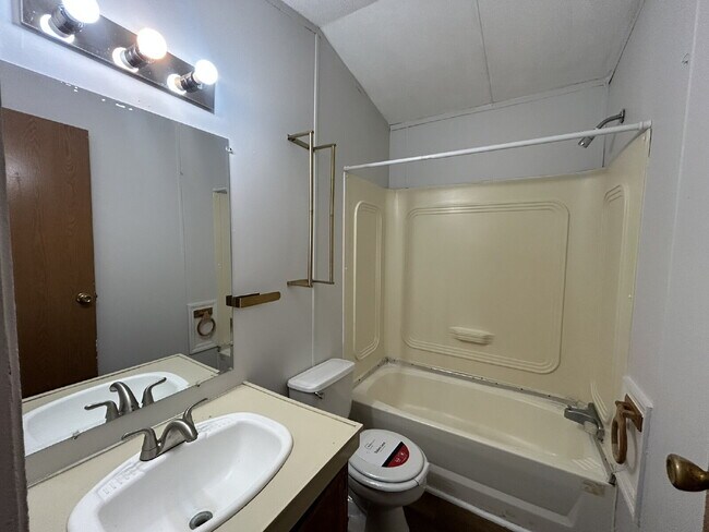 Foto del edificio - Mobile Home For Rent