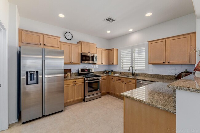 Foto del edificio - 7225 W Pleasant Oak Way