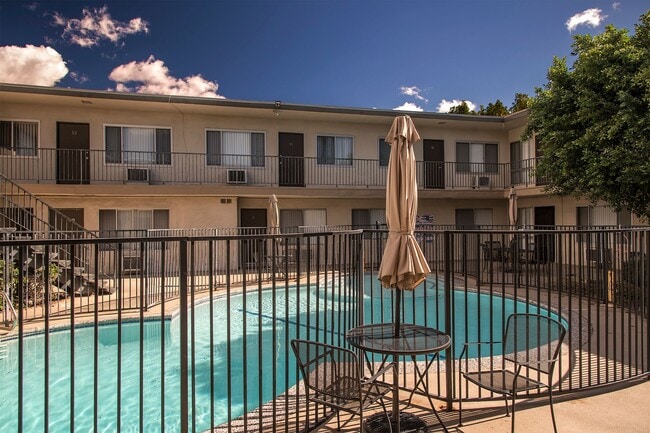 Interior Photo - foo833