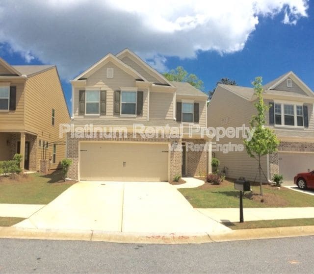 Building Photo - 2635 Runnymede Ct