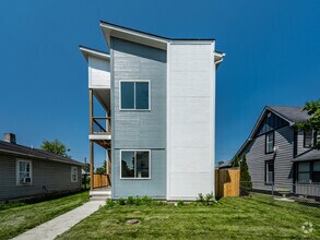 Building Photo - 1026 St Peter St