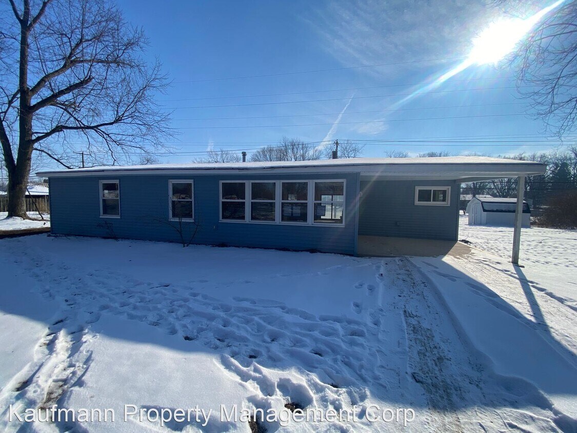 Primary Photo - 4 br, 1 bath House - 6021 Gates Ct
