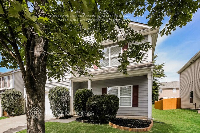 Building Photo - 717 Perth Dr